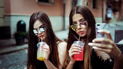 Teens are requesting plastic surgery to look like Snapchat filters