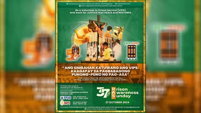 CBCP-ECPPC, nanawagan ng VIPS