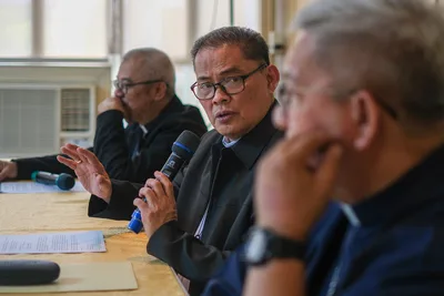 CBCP leader says Church open to dialogue with Marcos gov’t