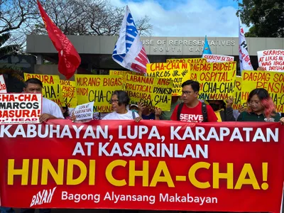 Protestant Churches oppose Charter change, hit deceptive tactics by proponents