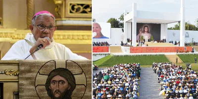 Pagiging misyonero, naisabuhay ng Filipino Youth pilgrim sa WYD 2023