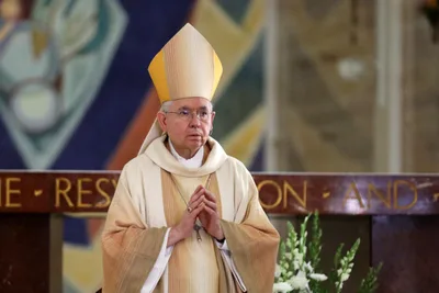 US Catholic bishops congratulate Biden as president-elect