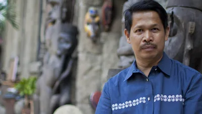 Mga katutubo, nakikiisa sa World Environment day - VeritasPH