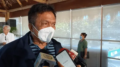 Governor, five others shot dead in latest attack on Philippine politicians