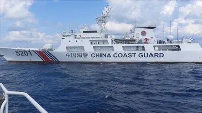 Tiwala ng mga Pilipino sa China, lalong bumaba - VeritasPH