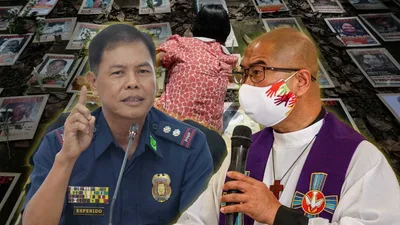 Samantalahin ang pagsibol ng katotohanan.