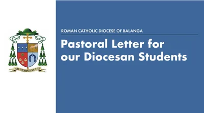 Study from home: Our salvation, our formation and our work