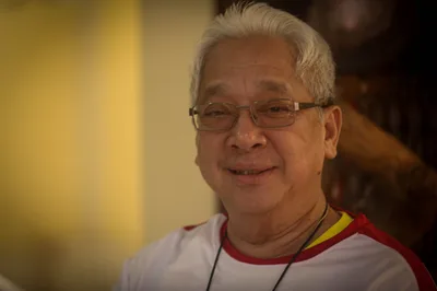 Church’s New Year wish: ‘Enlightened’ PH, committed to uphold human rights 