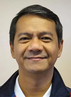First Filipino elected to Claretian general gov’t