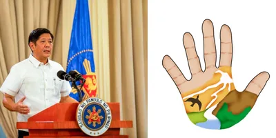 Pangulong Marcos, bagsak ang grado sa ATM