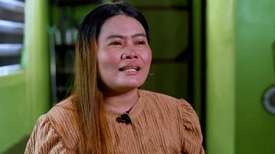 God Can Still Heal You - CBN Asia | Proclaiming Christ and Transforming Lives through Media, Prayer Counseling, Humanitarian, and Missionary Training