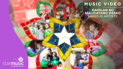 Celebrate Christmas with Reverb Worship PH, Star Music’s “Dahilan ng Maligayang Pasko”