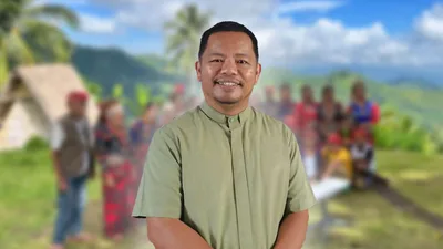 Huwag pakialaman ang NCIP, babala ng Obispo sa mga politiko