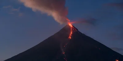 DSAC ng Diocese of Legazpi, tumulong sa mandatory evscuation ng mga residente malapit sa bulkang Mayon