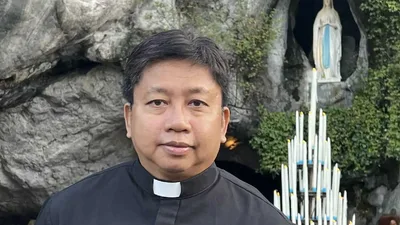 Ordinasyon ng bagong Obispo ng Diocese of Urdaneta, itinakda sa July 21, 2026 - VeritasPH