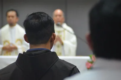 Davao religious told: ‘Keep Jesus’ Word alive’