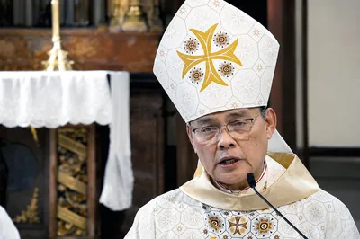 Bishops in Asia call for ‘bridges, not barriers’ at close of Jakarta assembly