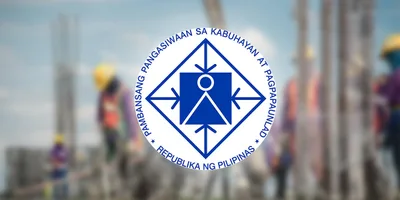 Pagpapataas ng employment rate, tiniyak ng NEDA
