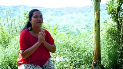 I Feel Hopeless and Worthless, Is There Still a Chance for Me? - CBN Asia | Proclaiming Christ and Transforming Lives through Media, Prayer Counseling, Humanitarian, and Missionary Training