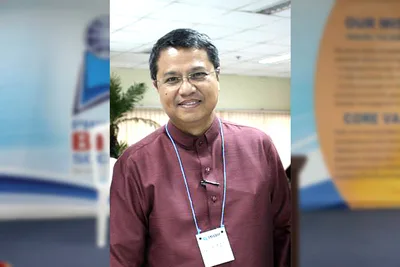 Evangelical bishop is new head of Philippine movement against human trafficking