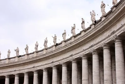 Pope Francis advances causes of nuns who died in Ebola outbreak