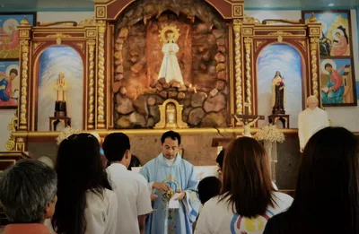 6 elements to foster unity in parishes