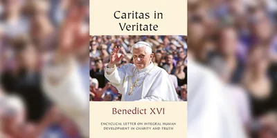 Caritas in Veritate ni Pope Benedict XVI, naging inspirasyon ng mga manggagawa