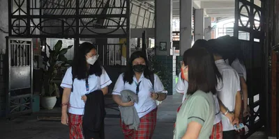 Catholic schools, tutugunan ang mental wellness ng nga kabataan