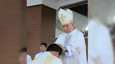 Green groups pay tribute to Bishop Gutierrez