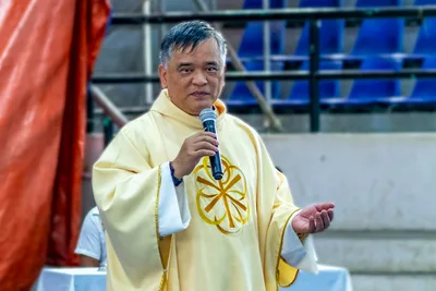 Pope Leo XIV names new apostolic vicar of Tabuk