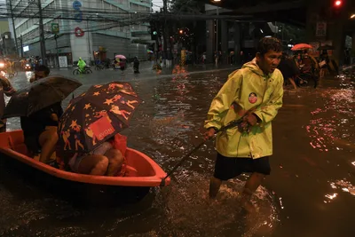 Bishops slam flood-control scandal as ‘moral disgrace,’ demand accountability
