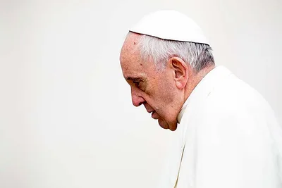 ‘Shame and sorrow’ – Holy See responds to Pennsylvania report