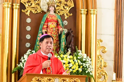 Tarlac killings point to ‘ingrained impunity’ in PH, says bishop