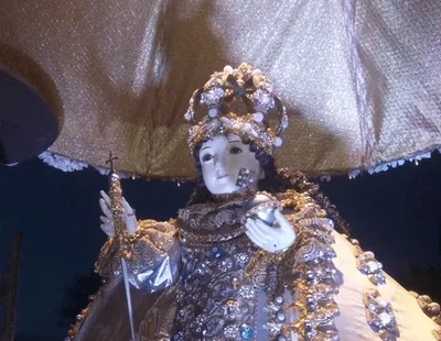 Tacloban City marks 129th Sto. Niño fiesta