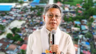 Malawakang pagbaha sa Bicol region: Dulot ng pagkasira ng kalikasan, pagbabaw ng ilog at lawa