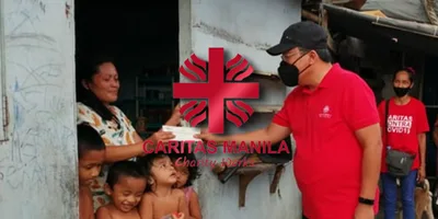 Taumbayan, inaanyayahang makiisa sa Caritas Manila Alay Kapwa telethon