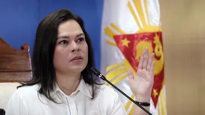 VP Duterte, natatanging Bise-Presidente na mayroong confidential funds - VeritasPH