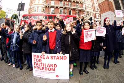 PH to join ‘Red Wednesday’ campaign for persecuted Christians
