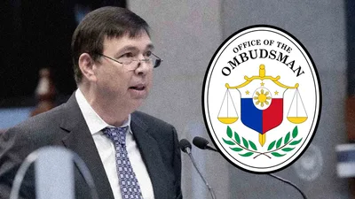 Executive Secretary Recto, kinasuhan ng plunder sa Ombudsman - VeritasPH