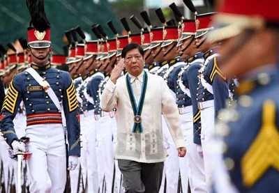 Philippines, China move to avoid ‘miscalculation’ in disputed sea