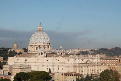 US ambassadors: Religious groups provide aid where governments cannot