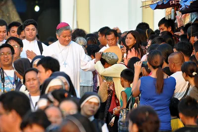Church leaders call for ‘communion’ amid killings, corruption