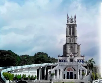 Malolos diocese clarifies: ‘Lourdes grotto’ not Catholic pilgrimage site
