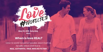 Chastity Project founder Jason Evert to speak in Manila