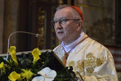 Cardinal Parolin: Vatican-China deal can help ‘normalize life of the Church’