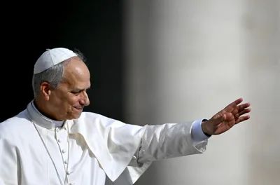 Pope calls for global action on migration crisis