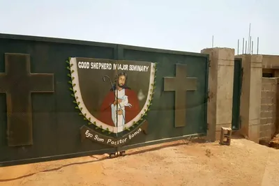 Three of four abducted Nigerian seminarians have been released