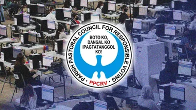 Volunteers, pinasasalamatan ng PPCRV - VeritasPH
