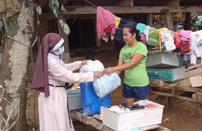 Diocese appeals for support as more requests for potable water soar