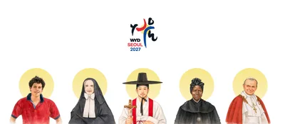 Seoul names patron saints for WYD 2027, highlighting faith shaped by struggle and witness